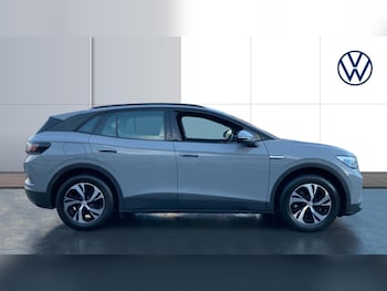 Used Volkswagen ID.4 2023 for sale - 77077212: Photo