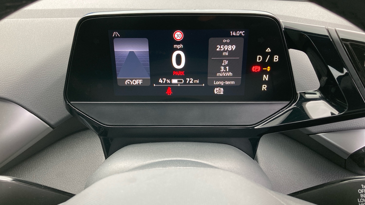 Used Volkswagen ID.4 2022 for sale - 76694133: Photo 11