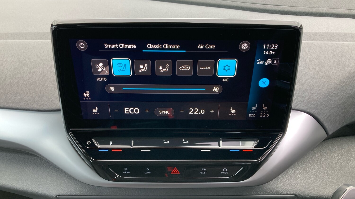 Used Volkswagen ID.4 2022 for sale - 76694133: Photo 13