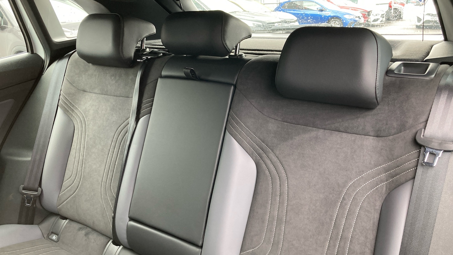 Used Volkswagen ID.4 2022 for sale - 76694133: Photo 16