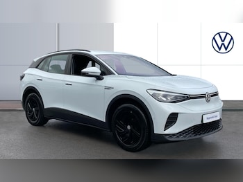 Used Volkswagen ID.4 2022 for sale - 76694133: Photo