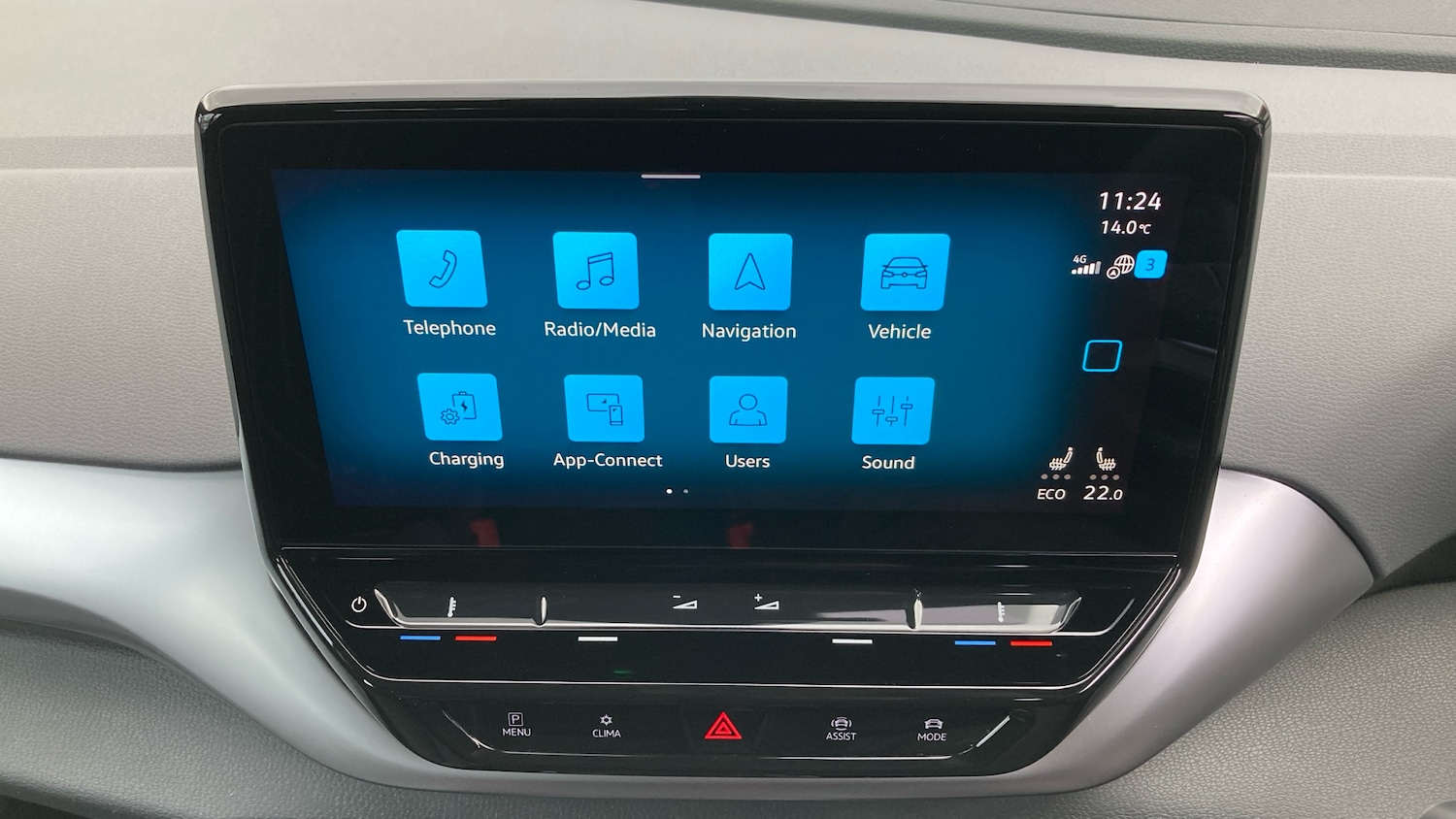 Used Volkswagen ID.4 2022 for sale - 76694133: Photo 25