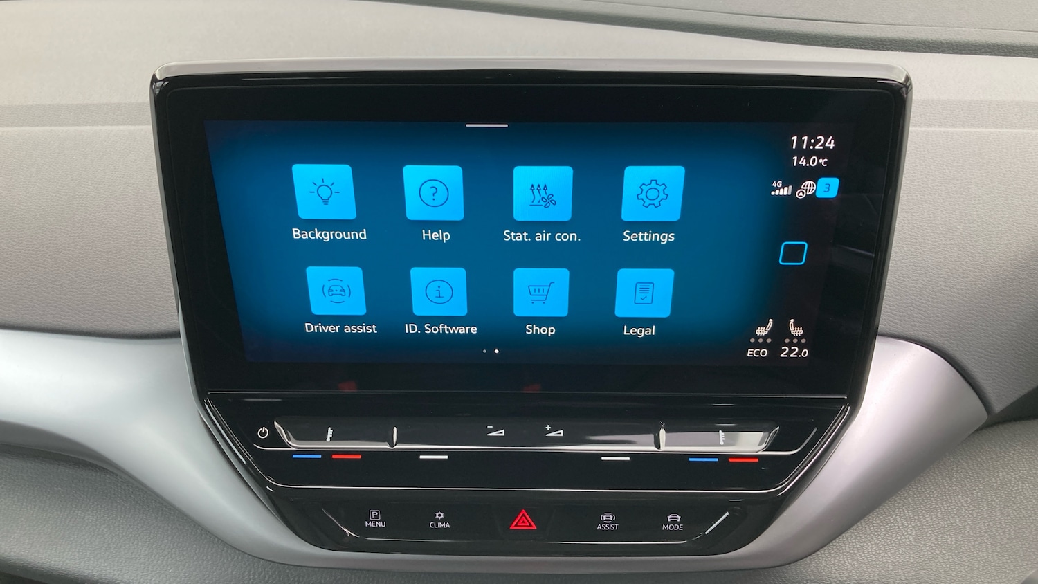 Used Volkswagen ID.4 2022 for sale - 76694133: Photo 26