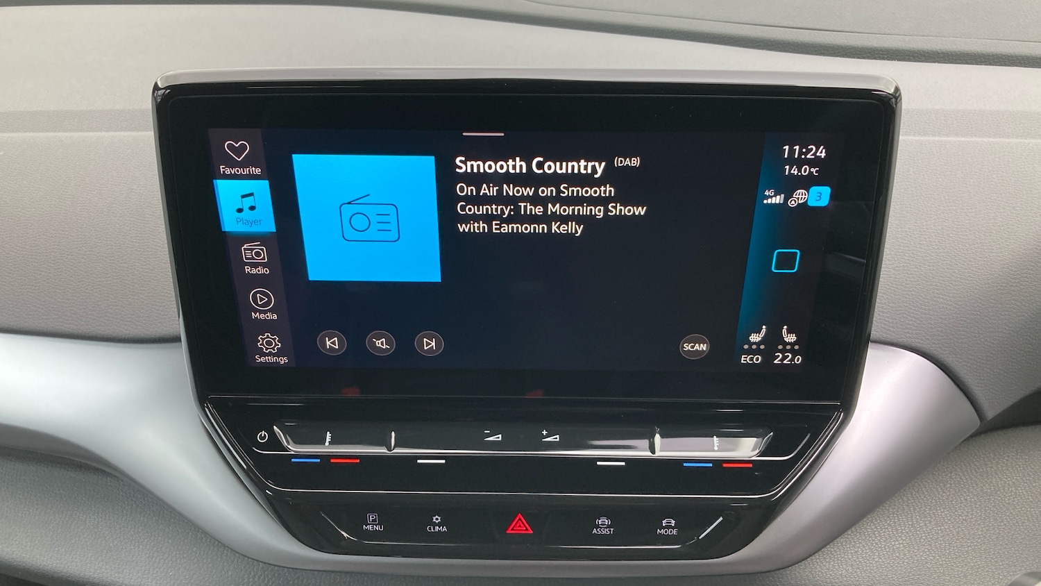 Used Volkswagen ID.4 2022 for sale - 76694133: Photo 27