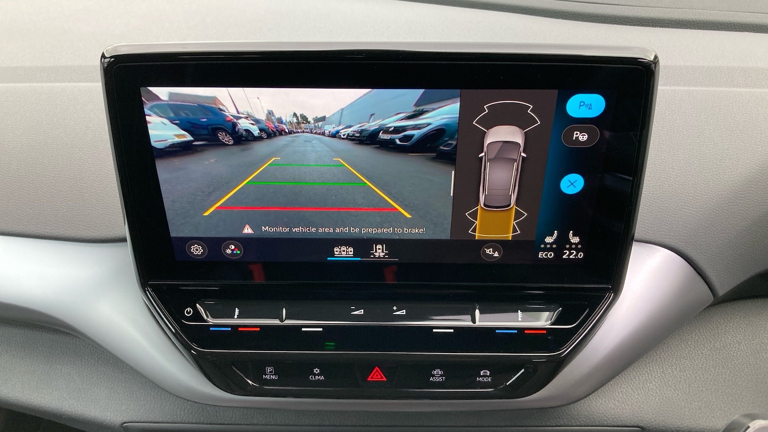 Used Volkswagen ID.4 2022 for sale - 76694133: Photo 29