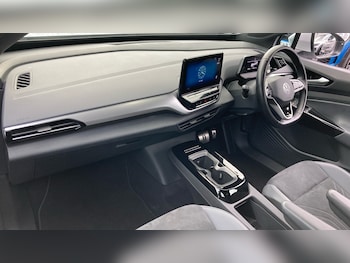 Used Volkswagen ID.4 2022 for sale - 76694133: Photo