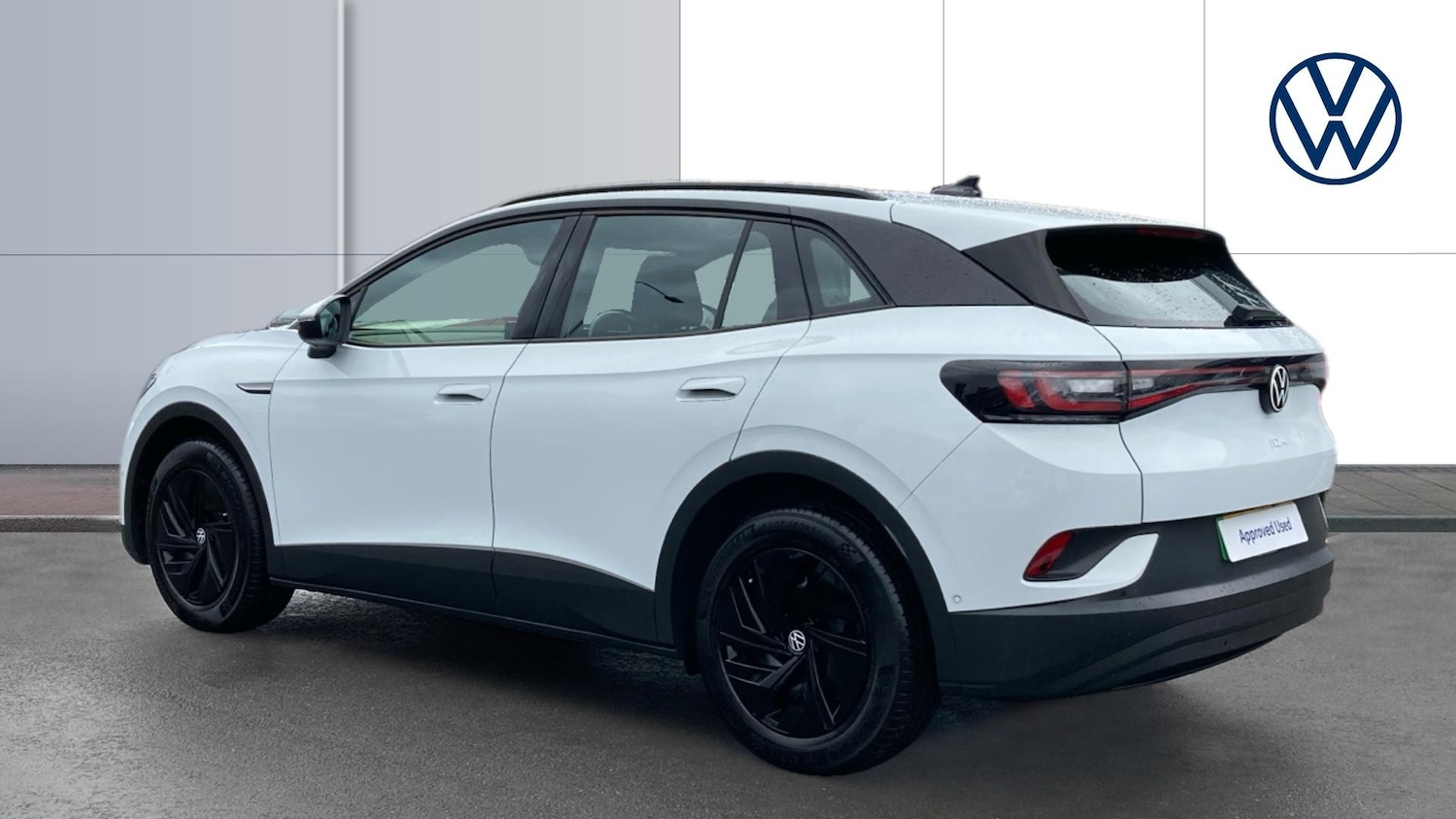 Used Volkswagen ID.4 2022 for sale - 76694133: Photo 3