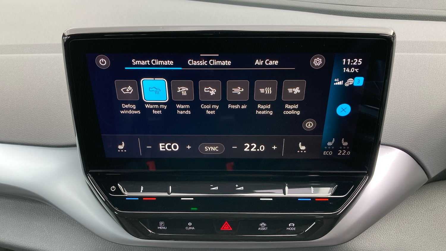 Used Volkswagen ID.4 2022 for sale - 76694133: Photo 30