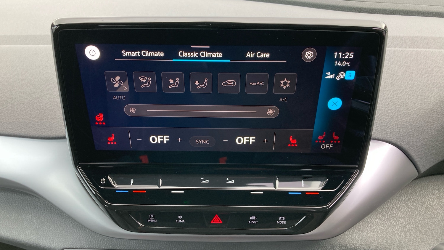 Used Volkswagen ID.4 2022 for sale - 76694133: Photo 31