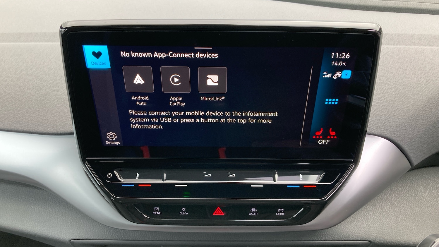 Used Volkswagen ID.4 2022 for sale - 76694133: Photo 32