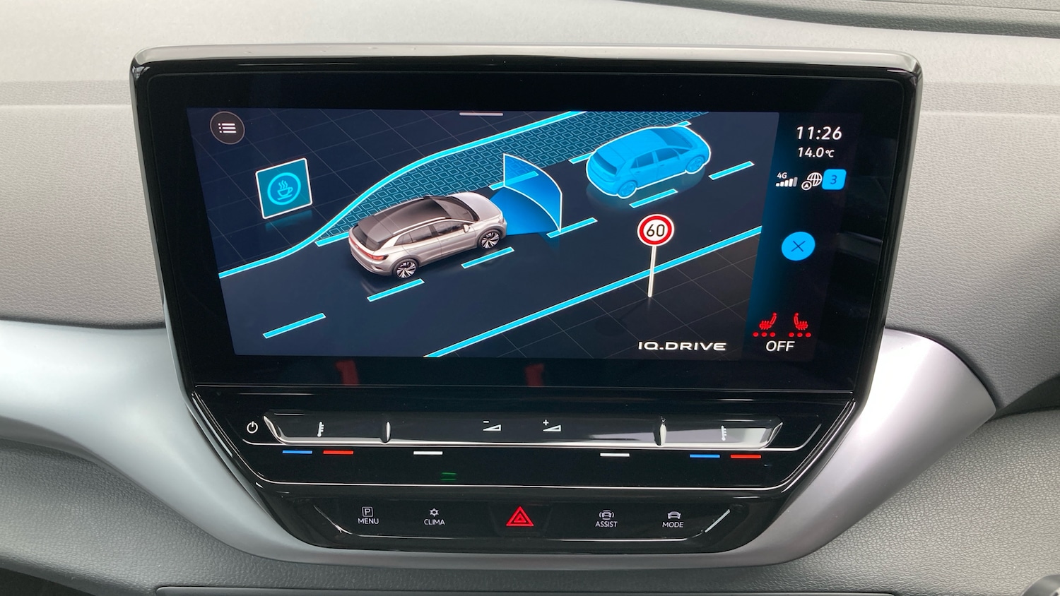 Used Volkswagen ID.4 2022 for sale - 76694133: Photo 33