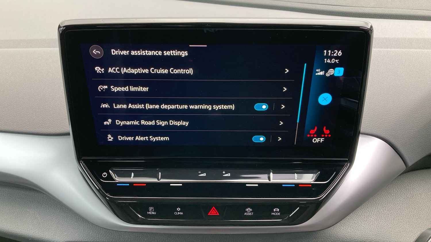 Used Volkswagen ID.4 2022 for sale - 76694133: Photo 34