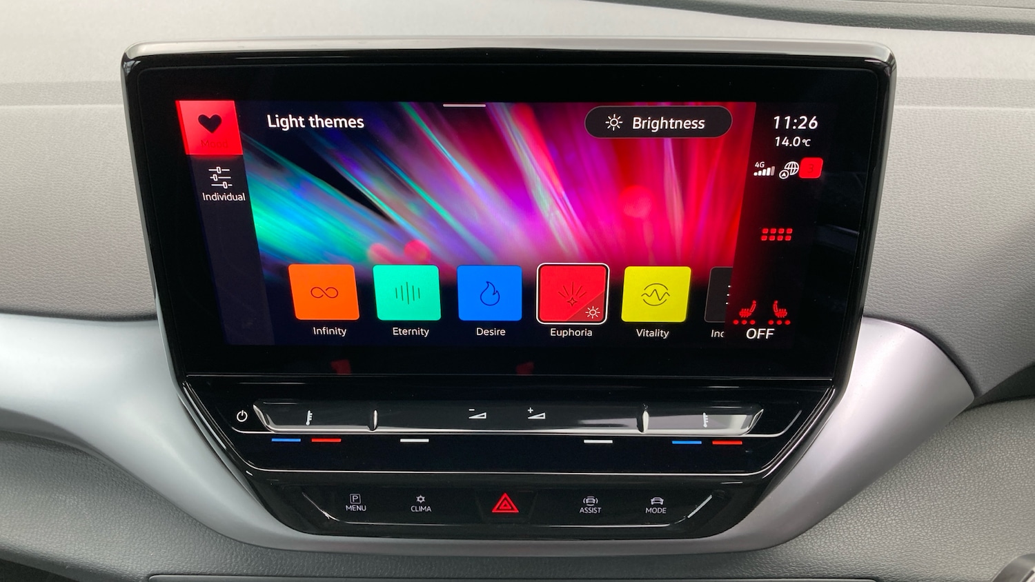 Used Volkswagen ID.4 2022 for sale - 76694133: Photo 35