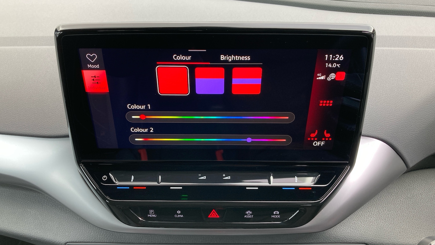 Used Volkswagen ID.4 2022 for sale - 76694133: Photo 36