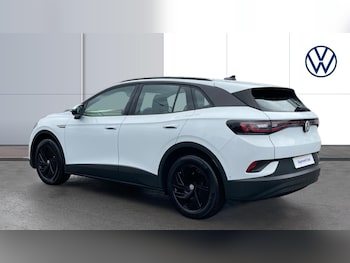 Used Volkswagen ID.4 2022 for sale - 76694133: Photo