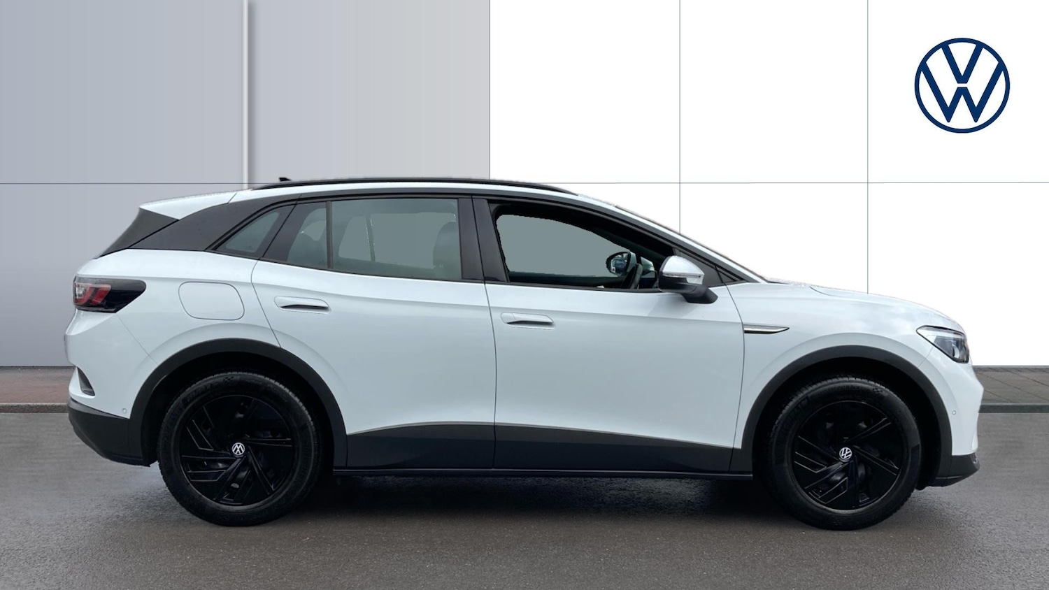 Used Volkswagen ID.4 2022 for sale - 76694133: Photo 4