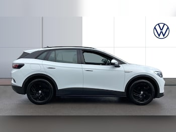 Used Volkswagen ID.4 2022 for sale - 76694133: Photo