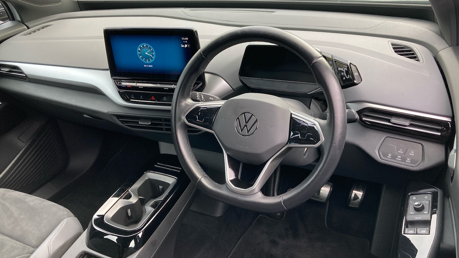 Used Volkswagen ID.4 2022 for sale - 76694133: Photo 6