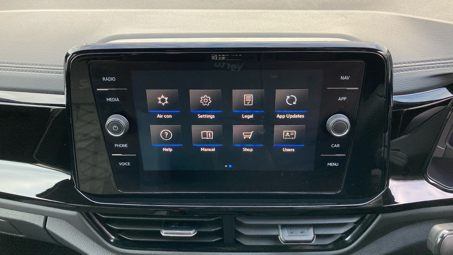 Used Volkswagen T-Roc 2025 for sale - 76957001: Photo 30