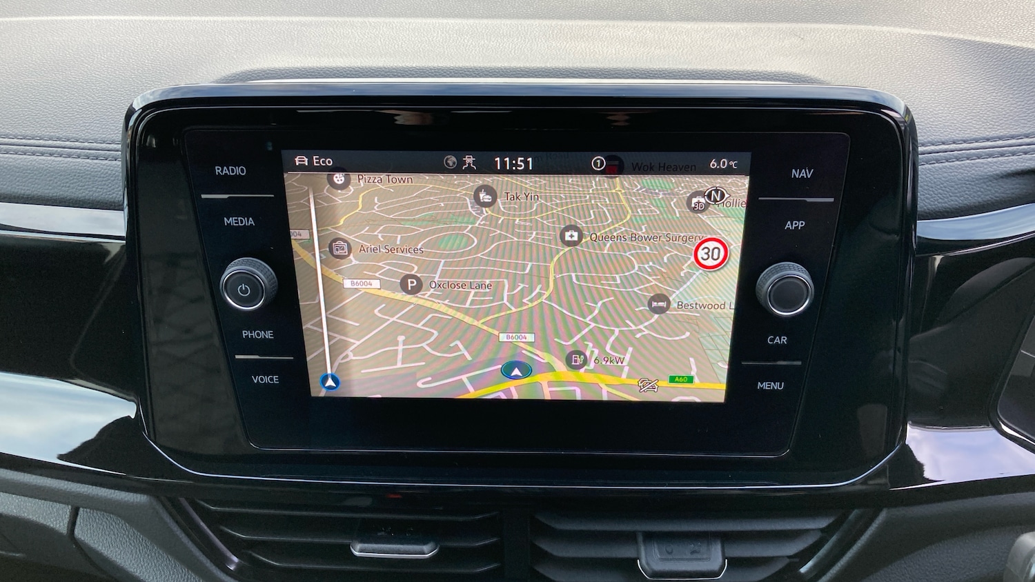 Used Volkswagen T-Roc 2025 for sale - 76957001: Photo 31