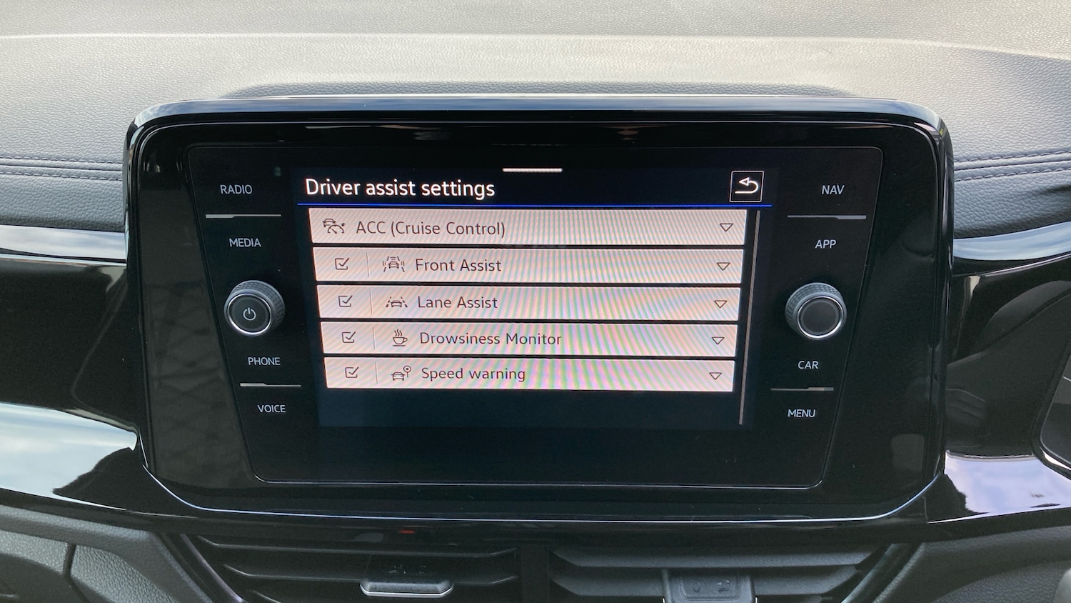 Used Volkswagen T-Roc 2025 for sale - 76957001: Photo 35