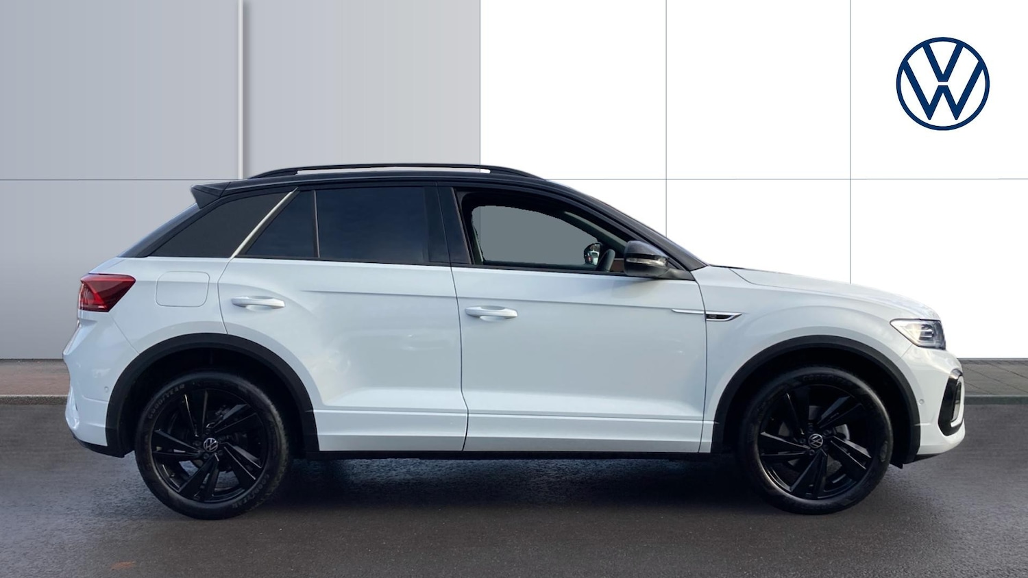 Used Volkswagen T-Roc 2025 for sale - 76957001: Photo 4