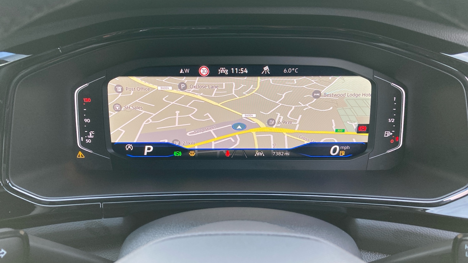 Used Volkswagen T-Roc 2025 for sale - 76957001: Photo 44