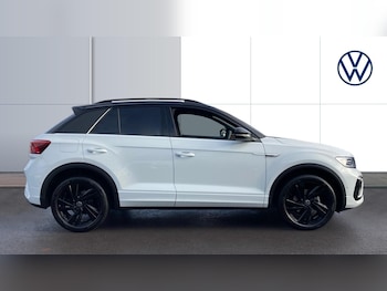 Used Volkswagen T-Roc 2025 for sale - 76957001: Photo