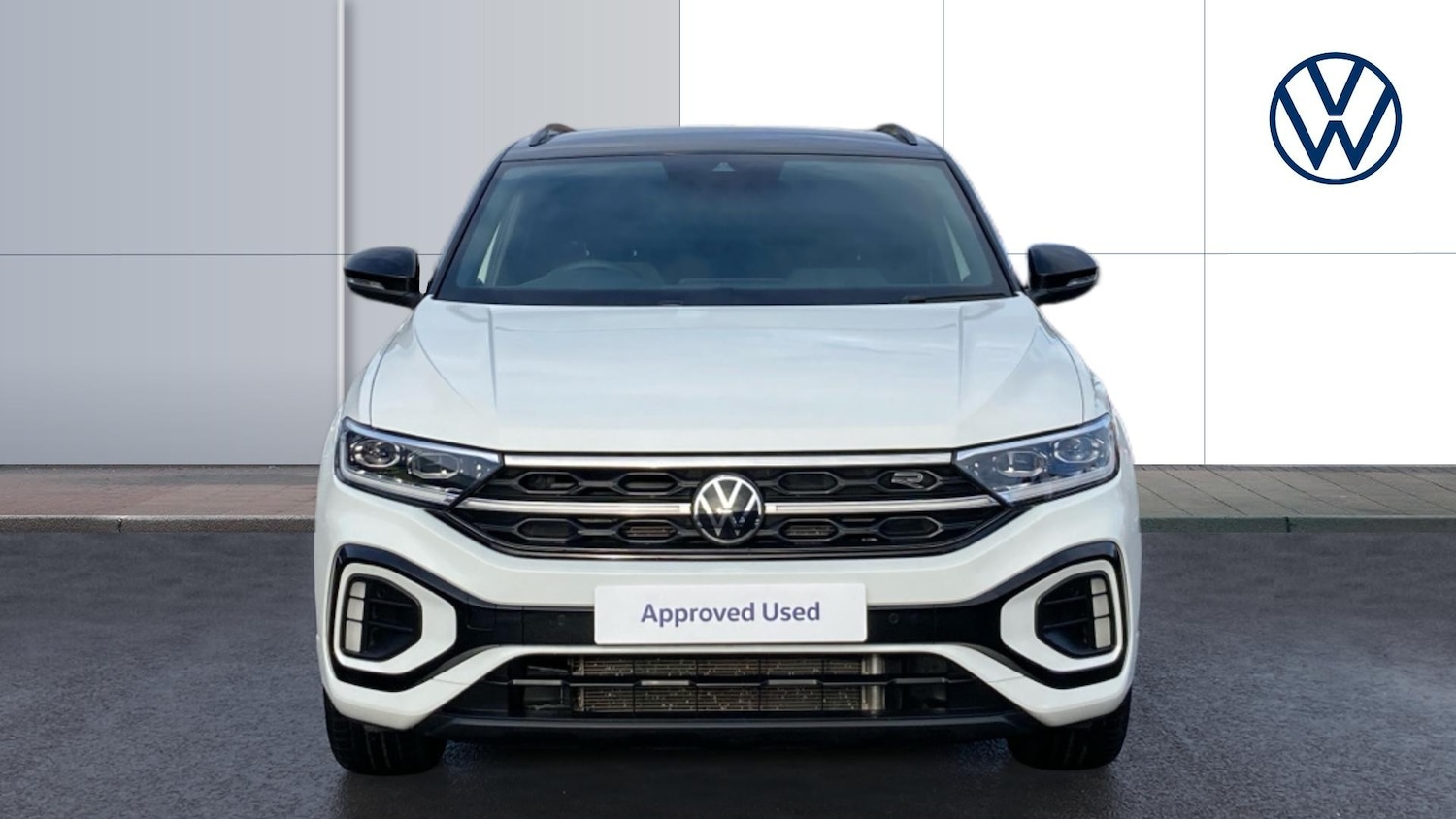 Used Volkswagen T-Roc 2025 for sale - 76957001: Photo 7