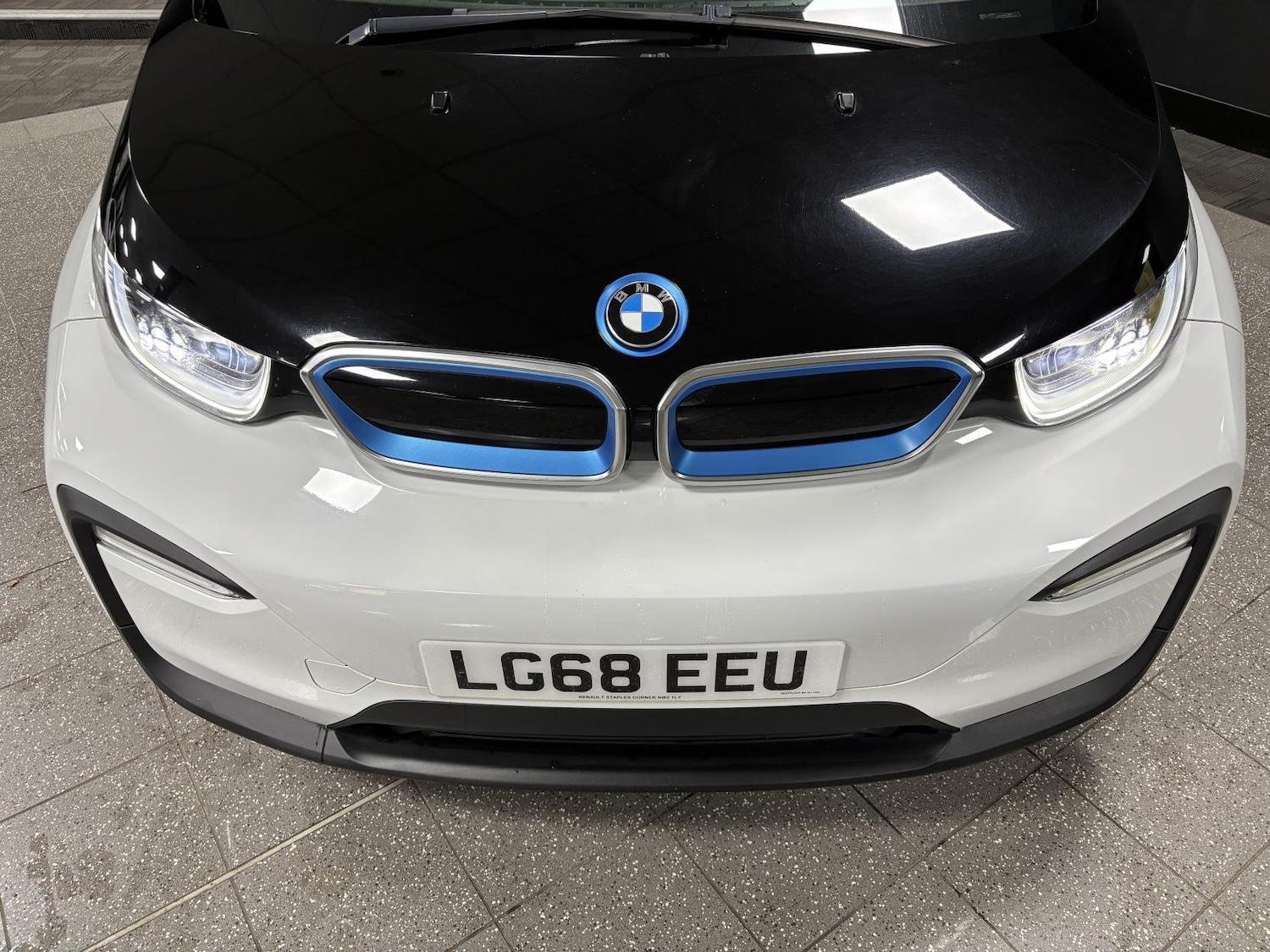 Used BMW i3 2018 for sale - 76534349: Photo 10