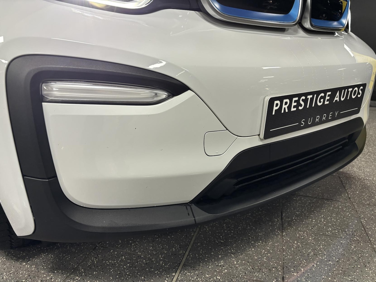 Used BMW i3 2018 for sale - 76534349: Photo 11