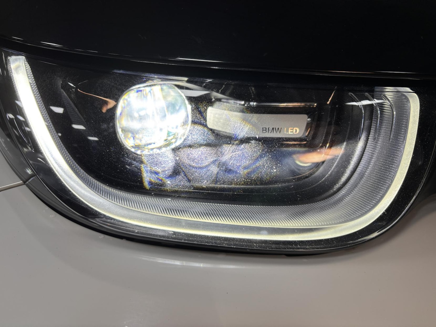 Used BMW i3 2018 for sale - 76534349: Photo 12