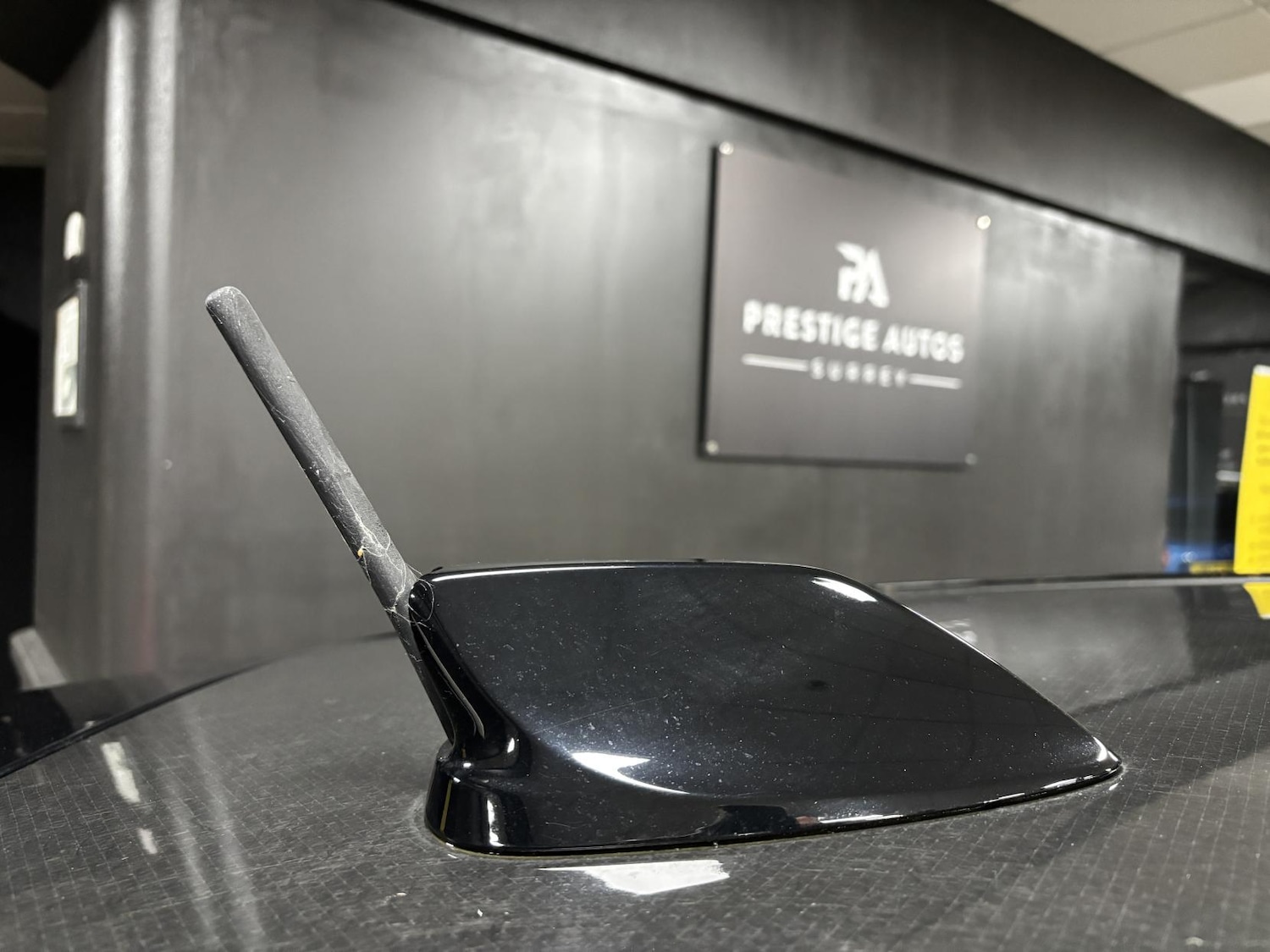 Used BMW i3 2018 for sale - 76534349: Photo 17