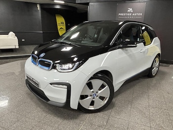 Used BMW i3 2018 for sale - 76534349: Photo