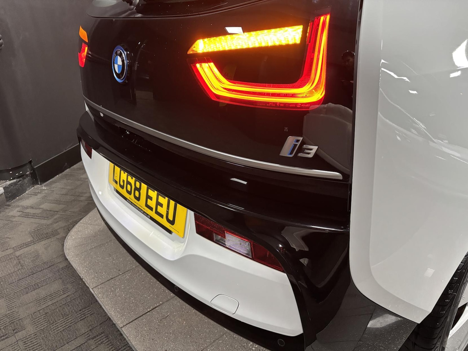 Used BMW i3 2018 for sale - 76534349: Photo 20