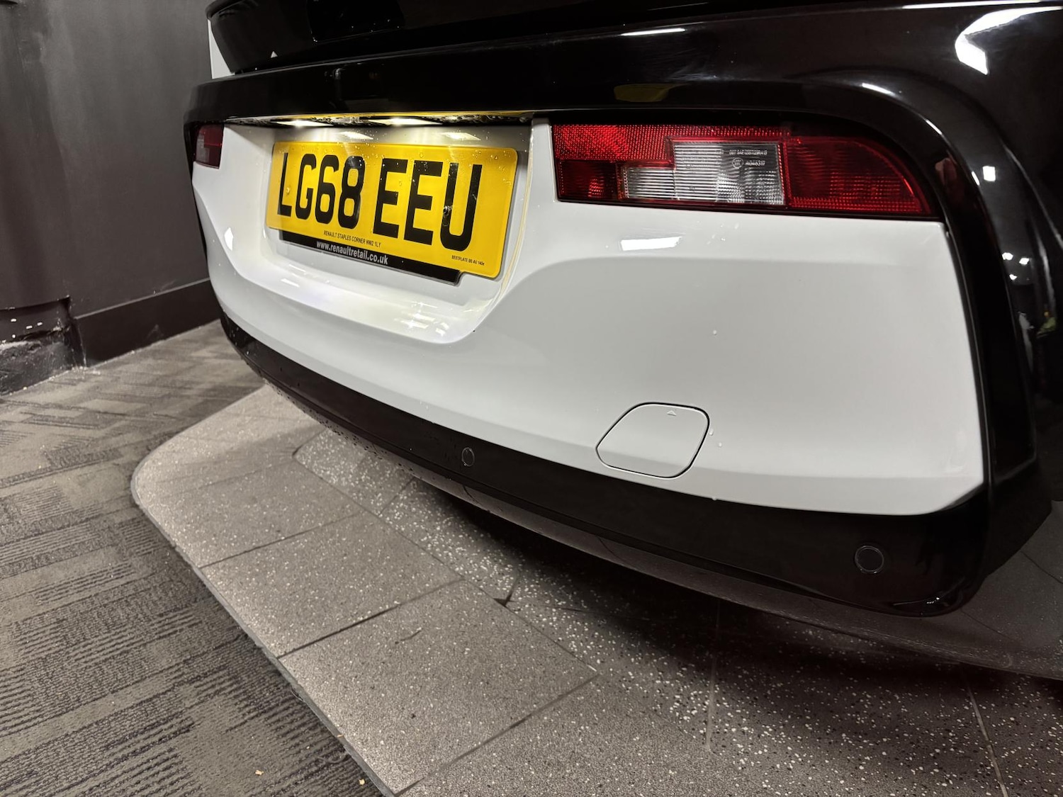 Used BMW i3 2018 for sale - 76534349: Photo 21