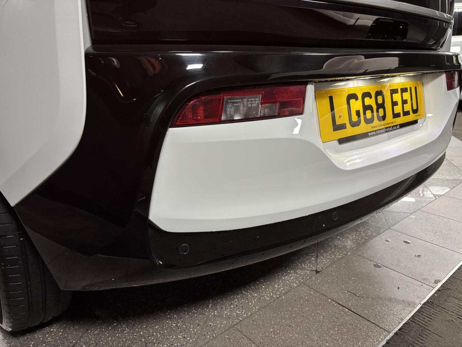 Used BMW i3 2018 for sale - 76534349: Photo 22