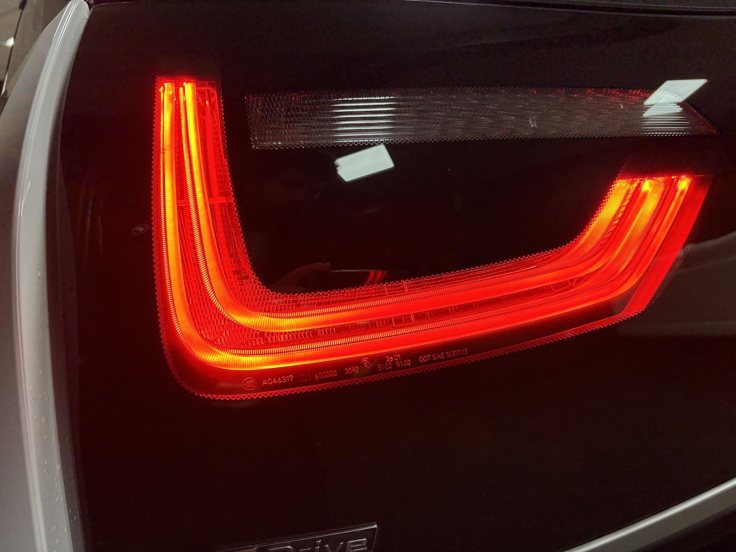 Used BMW i3 2018 for sale - 76534349: Photo 23