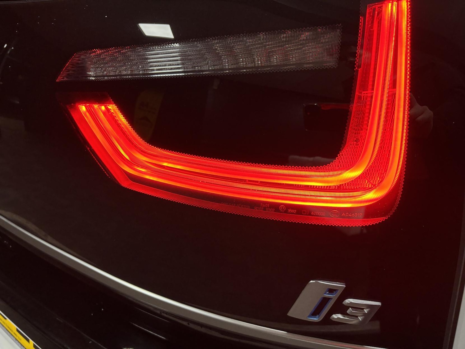 Used BMW i3 2018 for sale - 76534349: Photo 24