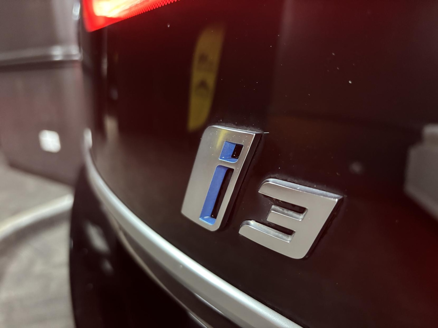 Used BMW i3 2018 for sale - 76534349: Photo 26