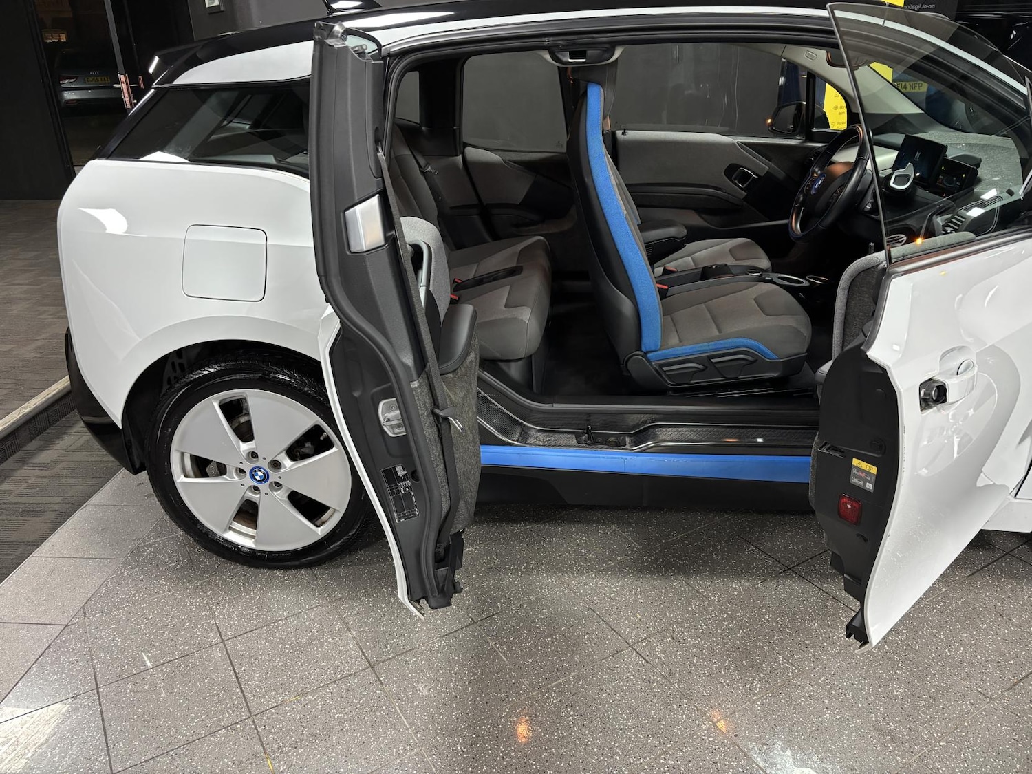 Used BMW i3 2018 for sale - 76534349: Photo 28