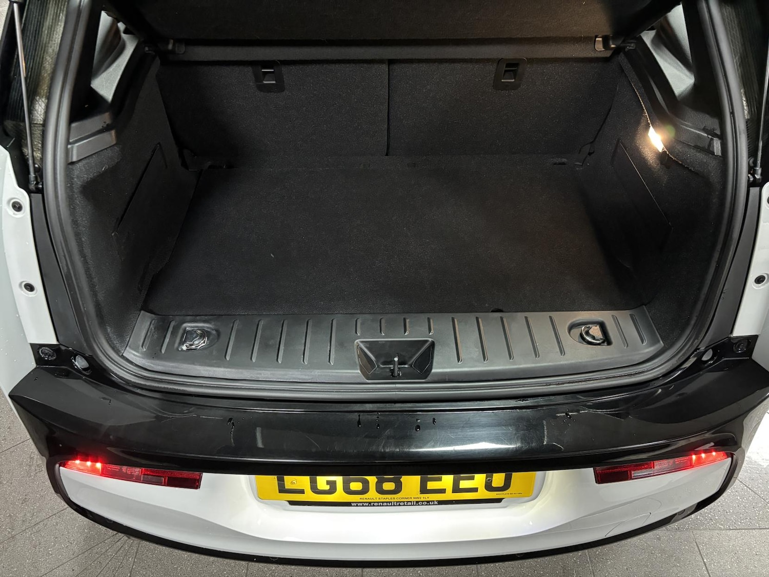 Used BMW i3 2018 for sale - 76534349: Photo 29