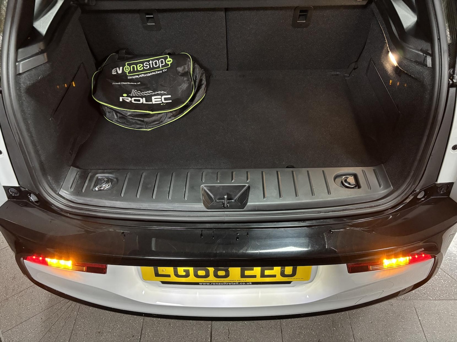 Used BMW i3 2018 for sale - 76534349: Photo 30