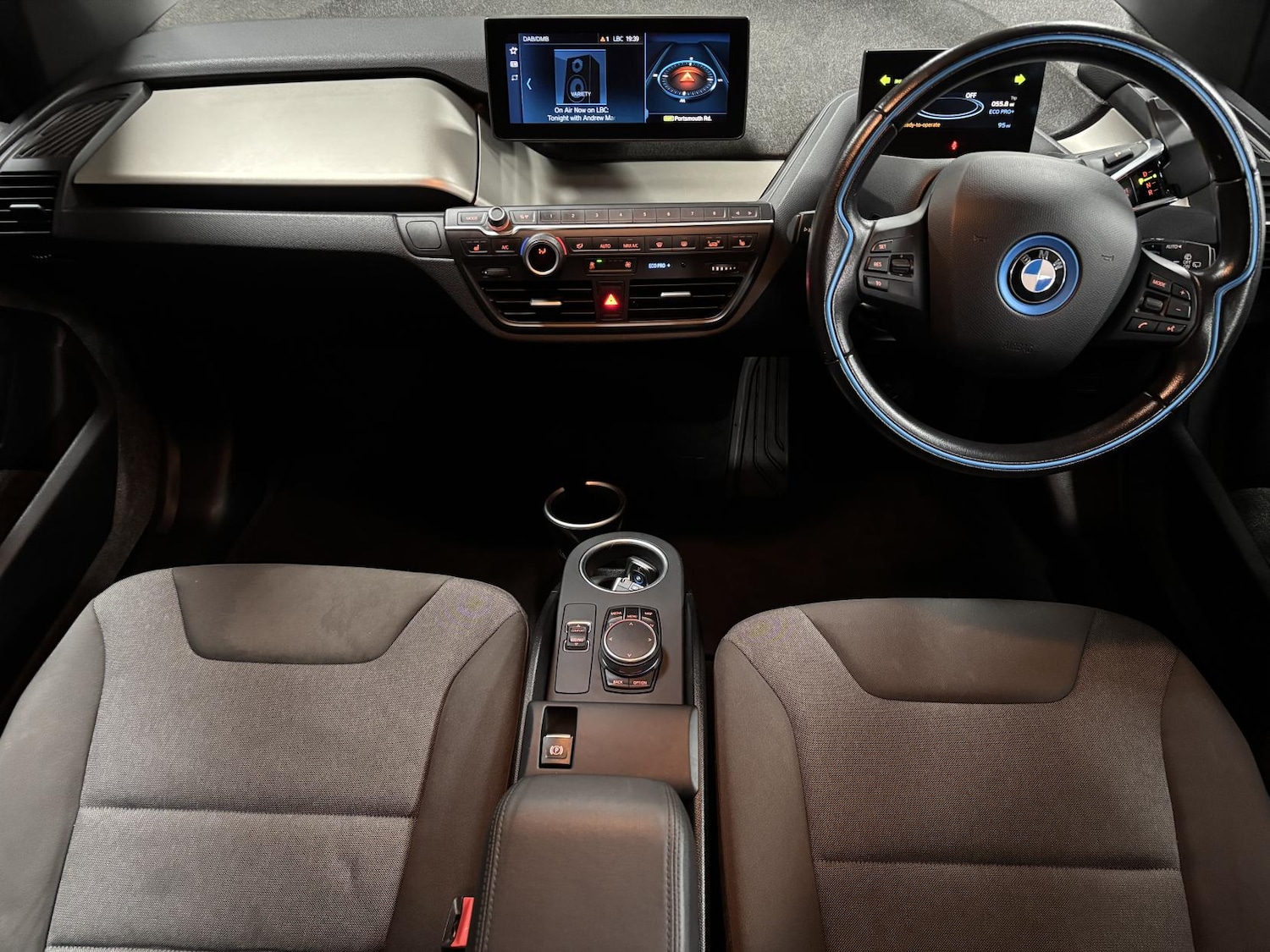 Used BMW i3 2018 for sale - 76534349: Photo 32