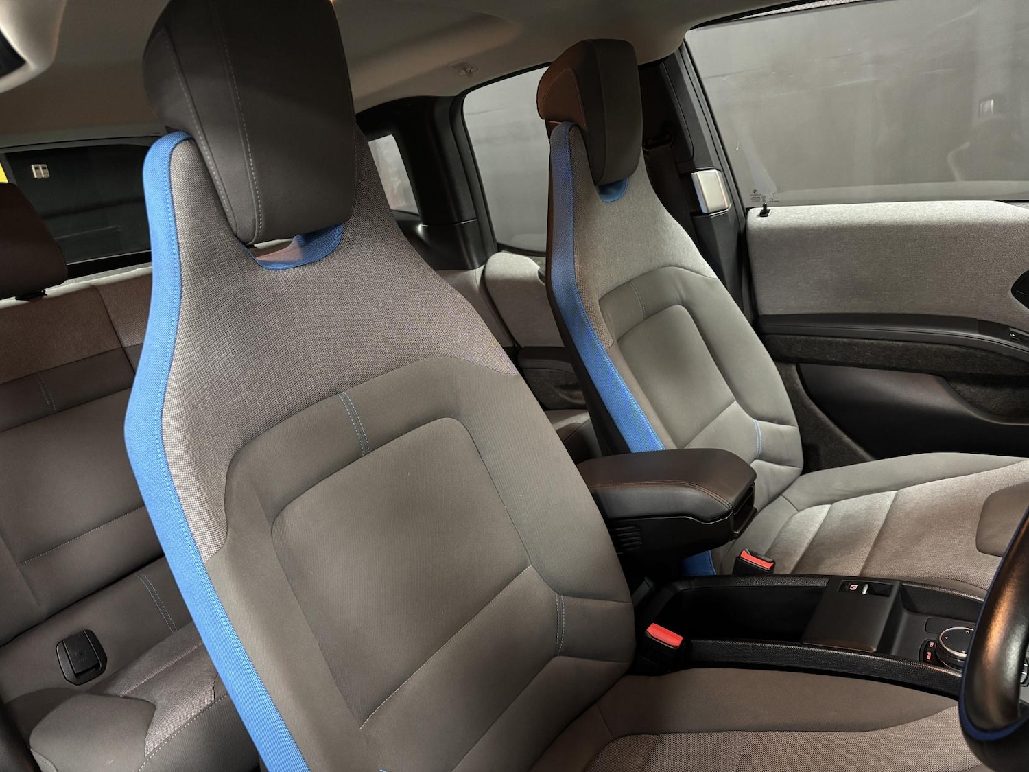 Used BMW i3 2018 for sale - 76534349: Photo 34