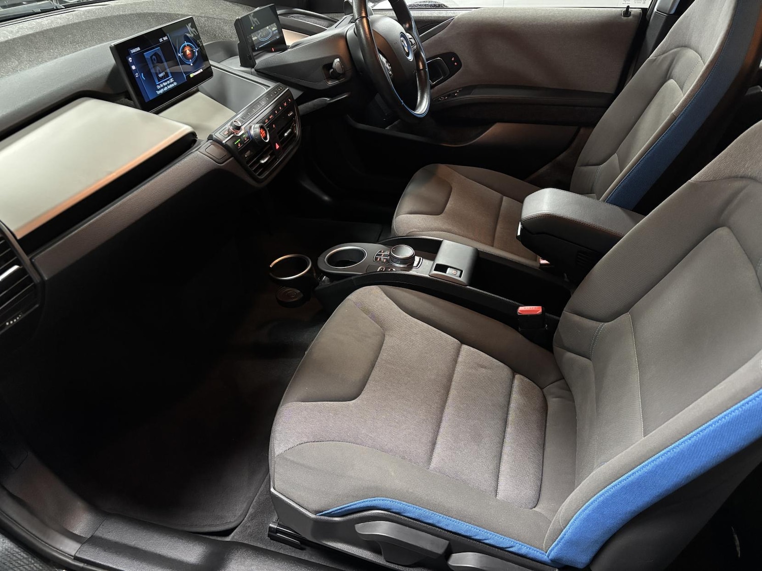 Used BMW i3 2018 for sale - 76534349: Photo 35