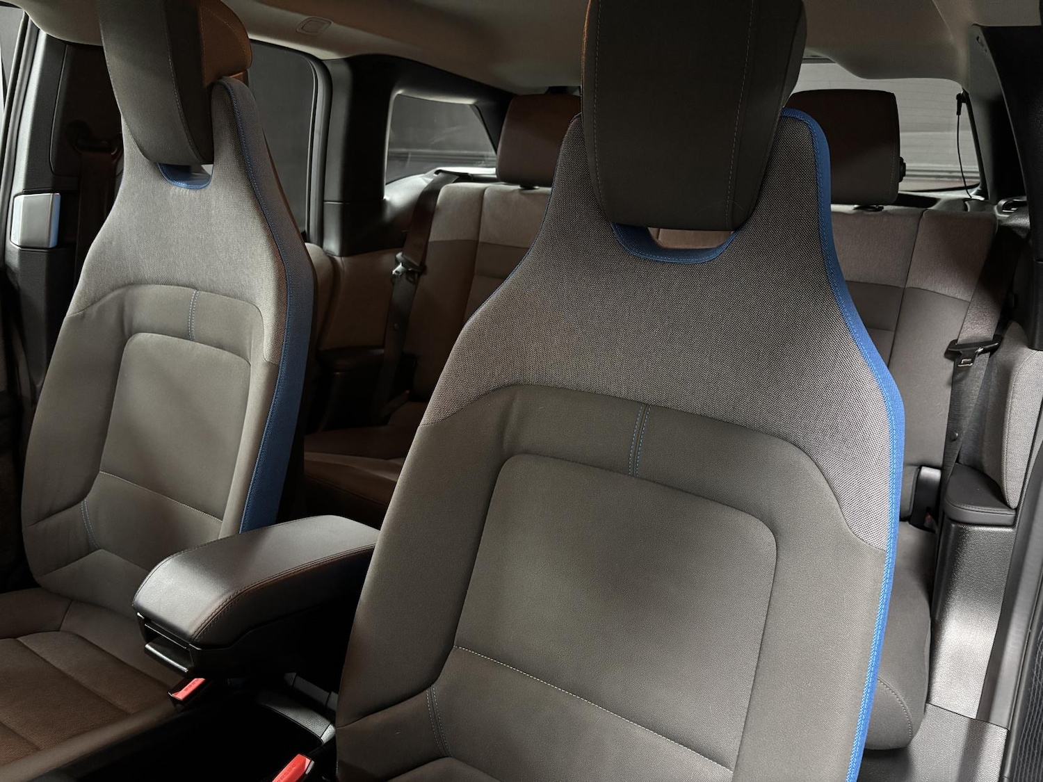 Used BMW i3 2018 for sale - 76534349: Photo 36