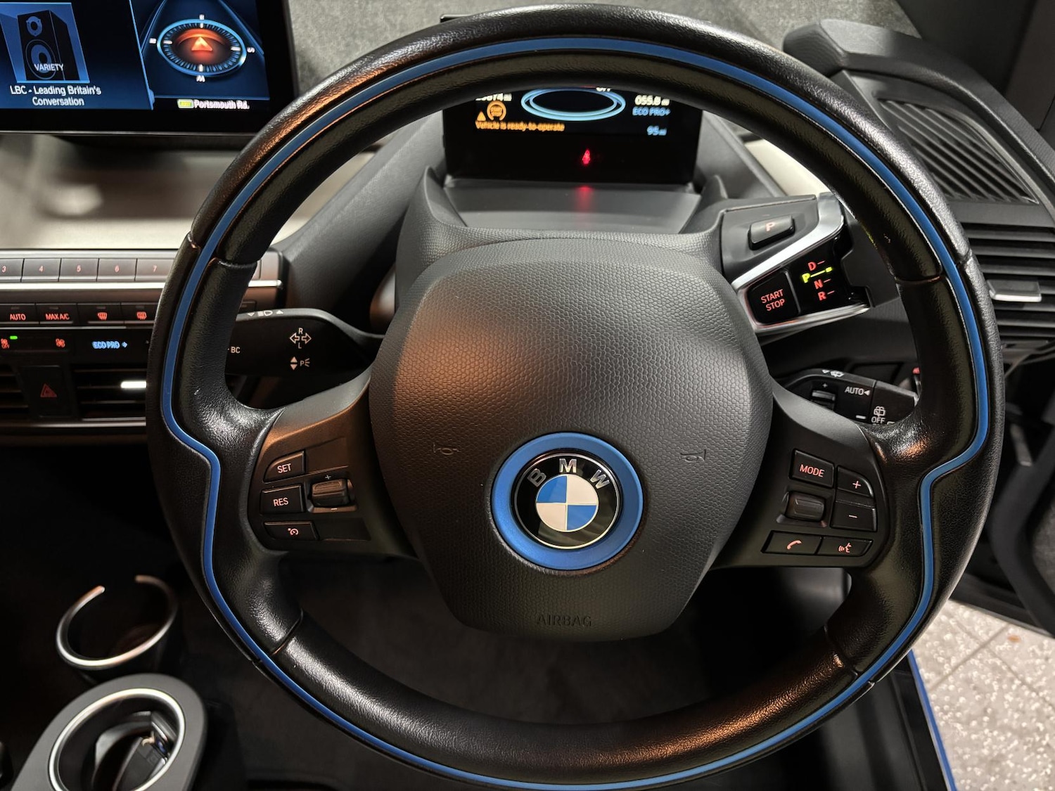 Used BMW i3 2018 for sale - 76534349: Photo 39