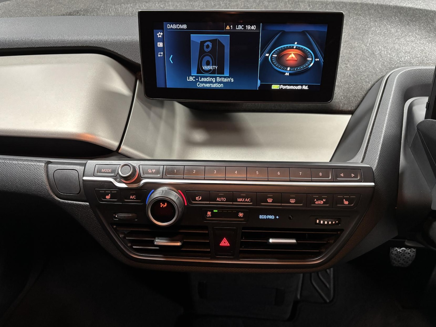 Used BMW i3 2018 for sale - 76534349: Photo 40