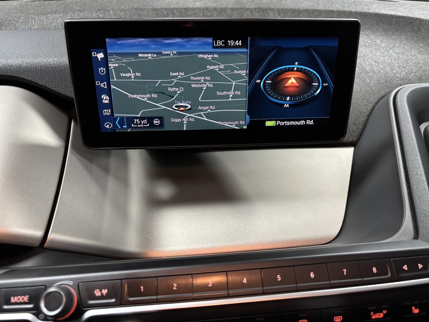 Used BMW i3 2018 for sale - 76534349: Photo 42